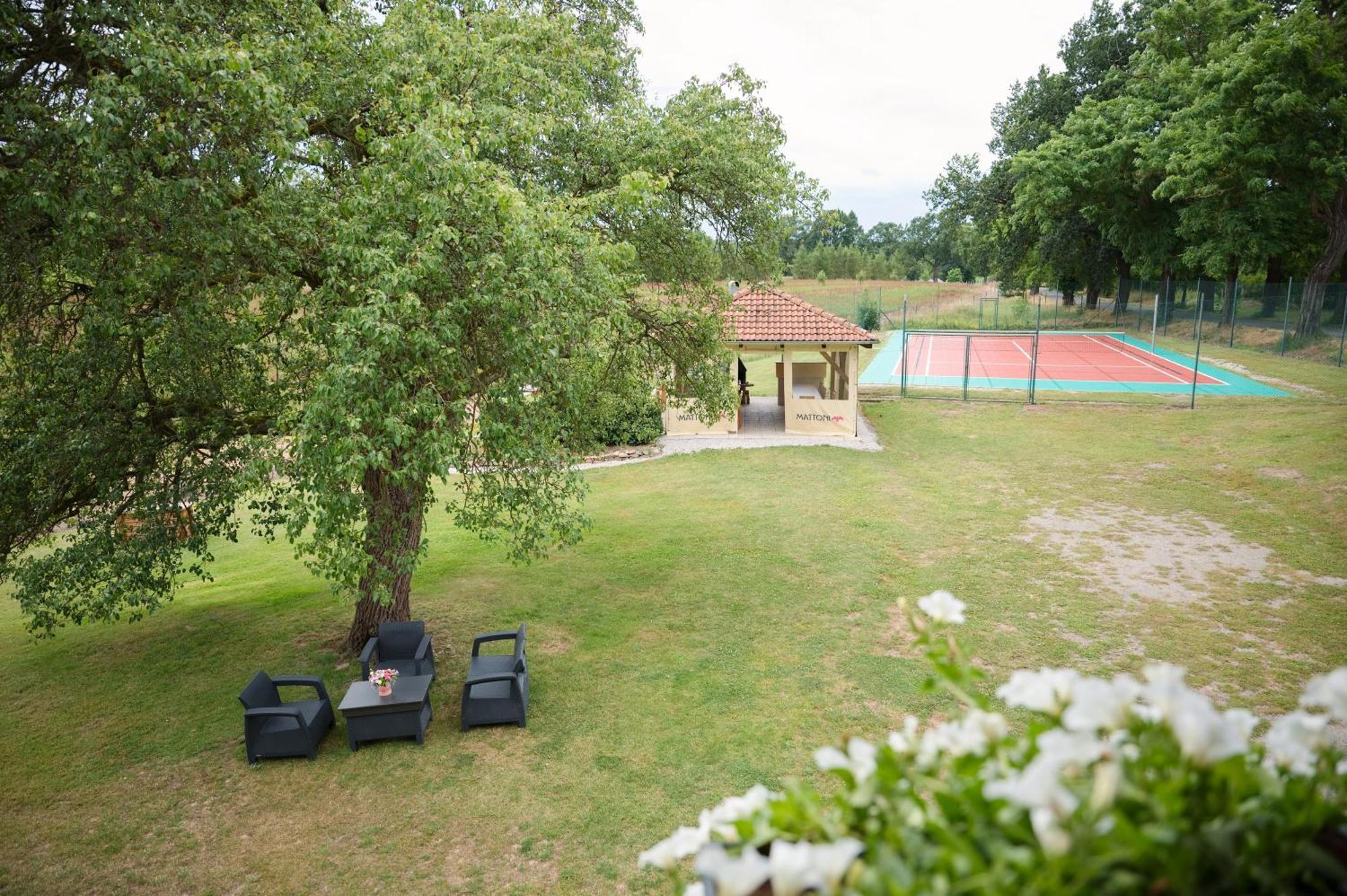 Penzion U Novaku Kožlí u Orlíka Exterior foto